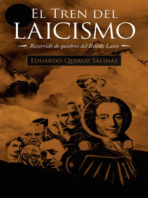 cover image of El Tren Del Laicismo